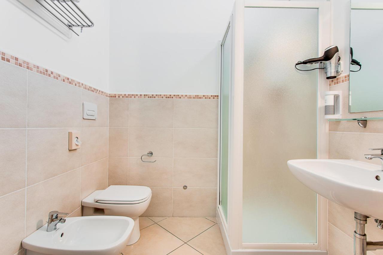 Anastasi Hotel E Residence Cervia Exterior photo